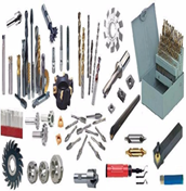 Herramientas de corte