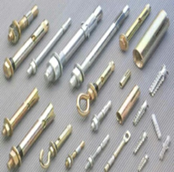 Torniller&iacute;a y anclajes