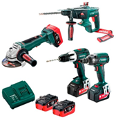 Herramienta el&eacute;ctrica