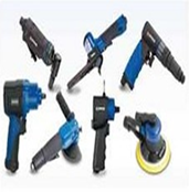 Herramienta neum&aacute;tica